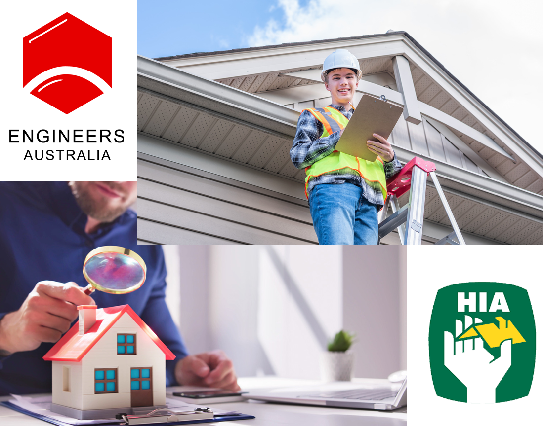 Home inspections Perth