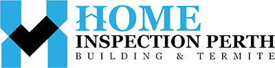 Home Inspection Perth logo