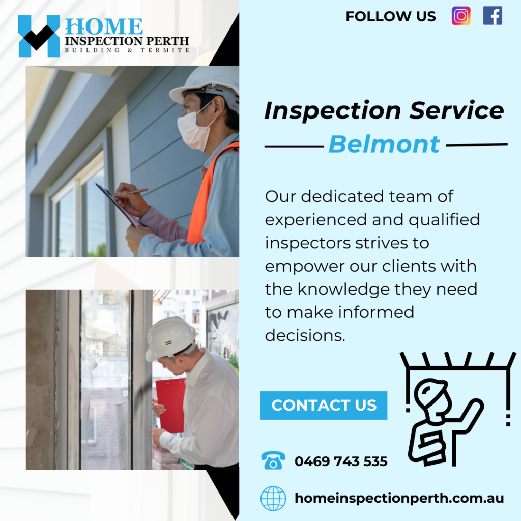 Building Inspection Company