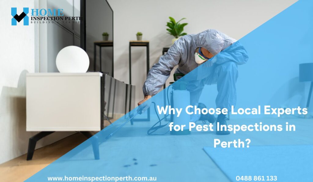 local pest inspectors in perth